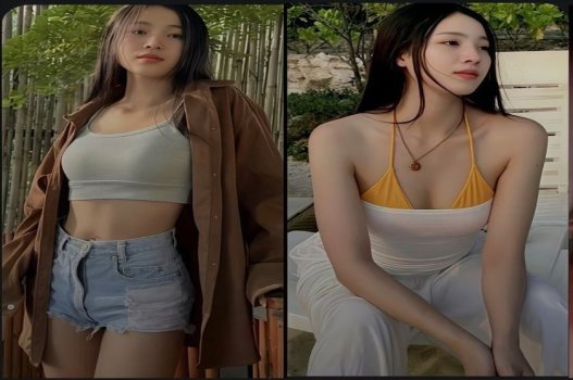 thiên thần sex Clip sex Hà Giang thể hiện phong thái riêng tư ấn tượng